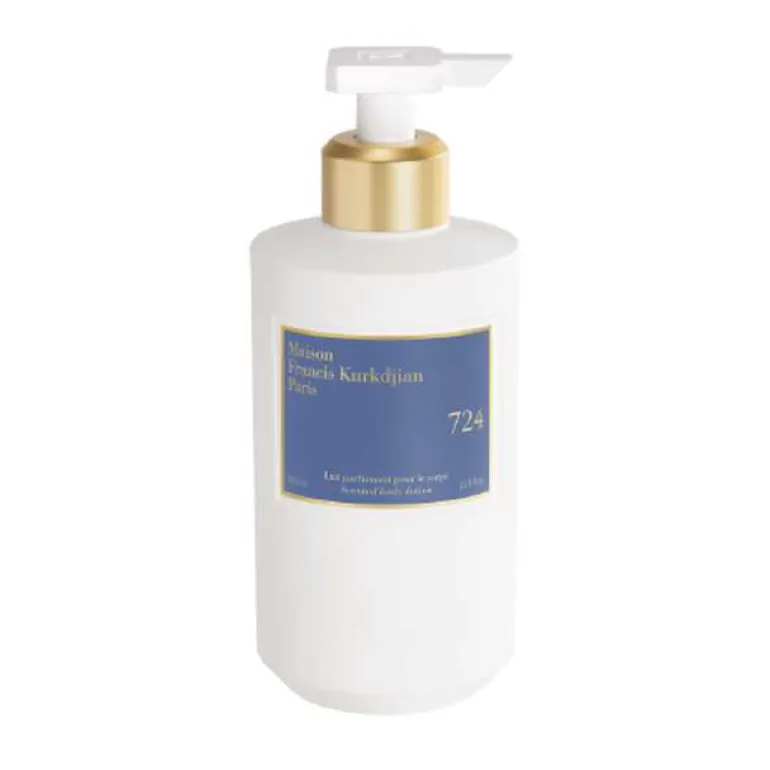 724 Body Lotion Francis Kurkdjian - Alla Violetta Boutique