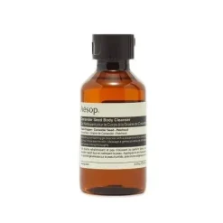Aesop Coriander Seed Body Cleanser 100 ml