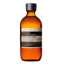 Aesop Parsley Seed Facial Cleansing Oil 200 ml