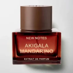 Akigala Mandarino
