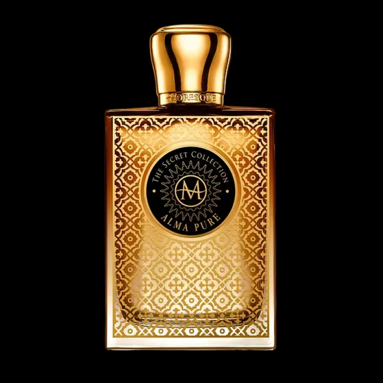 Alma Pure Moresque