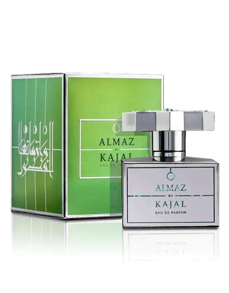 Almaz eau de parfum