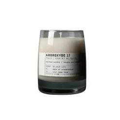 Ambroxyde 17 candela Le Labo - Alla Violetta Boutique