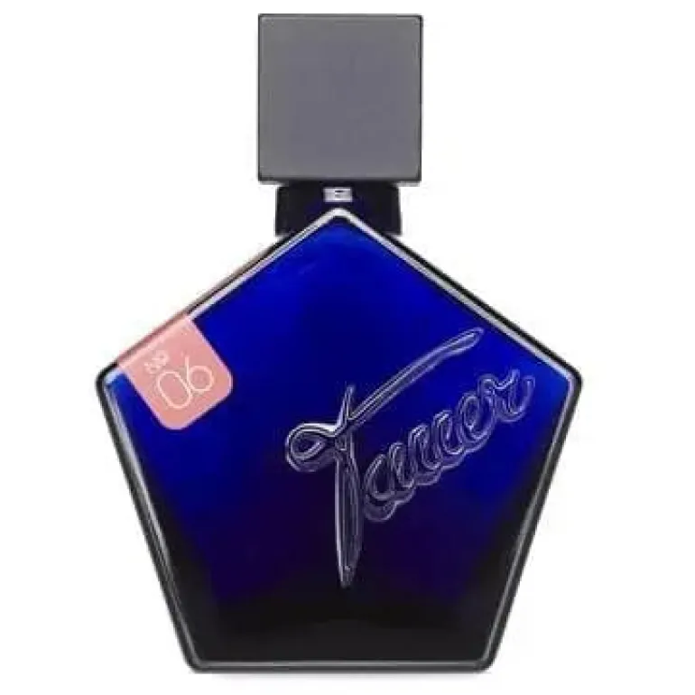 Andy Tauer Incense Rose edp