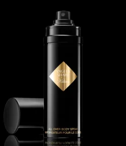 Angels's Share All Over