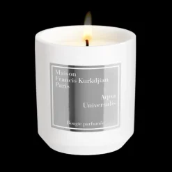 Aqua Universalis Candela