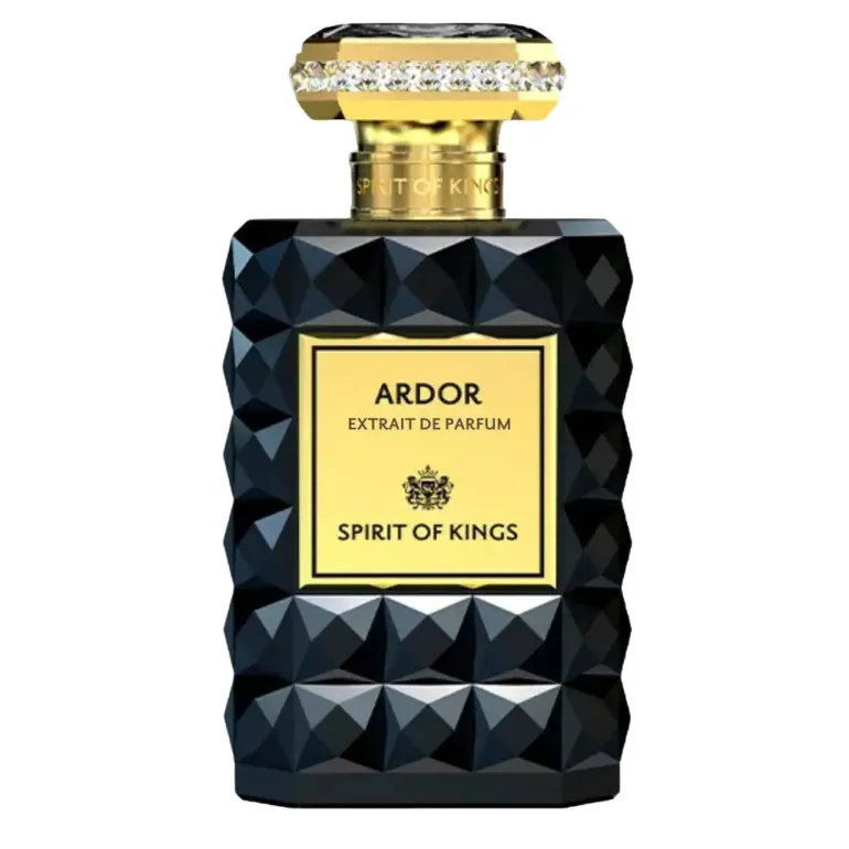 Ardor Spirit Of Kings