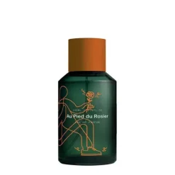 Au Pied du Rosier