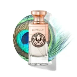 Aurora pure parfum Electimuss