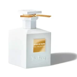 Avant et Après ISABEY - Alla Violetta Boutique Napoli