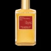 Baccarat Rouge 540 Sparkling Body Oil