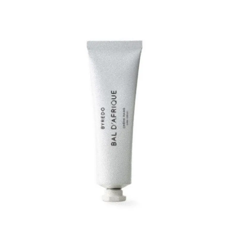 Bal D'Afrique crema mani 30 ml - BYREDO Alla Violetta Boutique