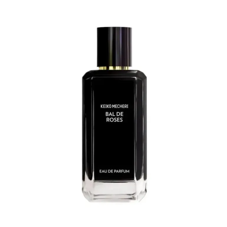 Bal de Roses Keiko Mecheri
