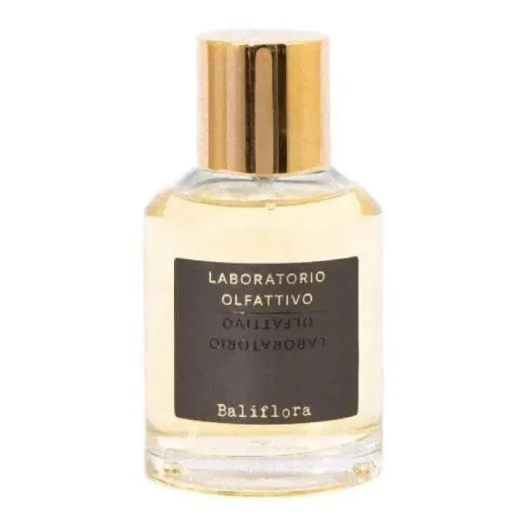 Baliflora Eau de Parfum