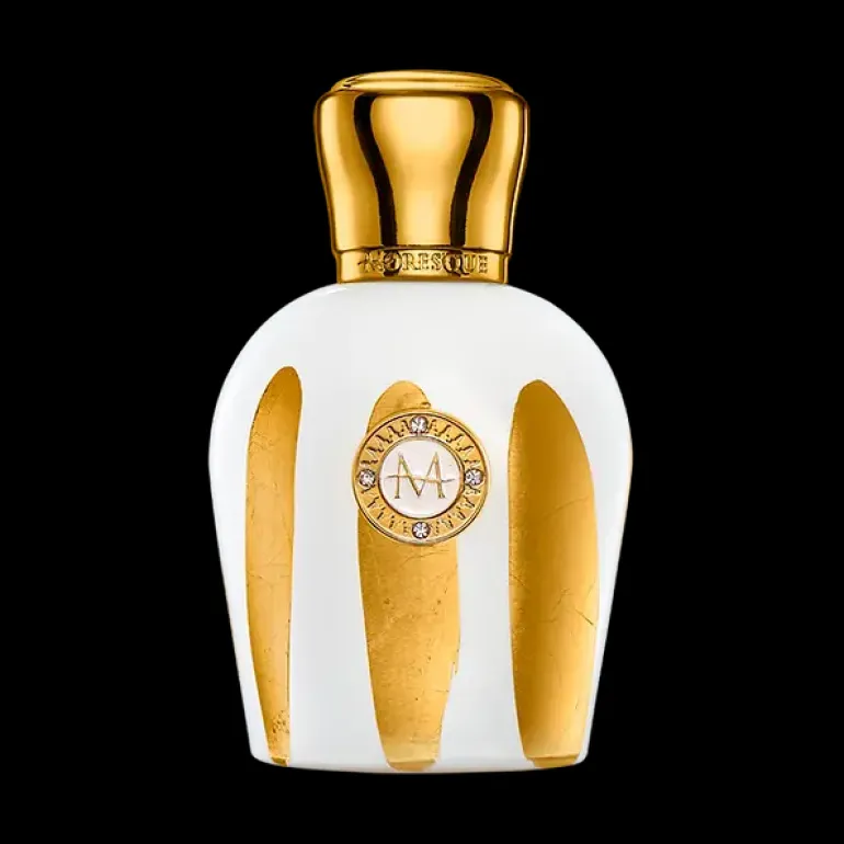 Ballerina eau de parfum Moresque