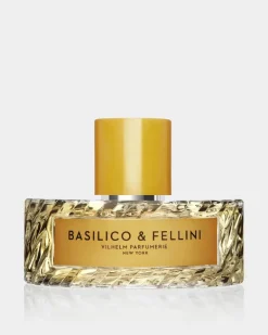 Basilico & Fellini eau de parfum