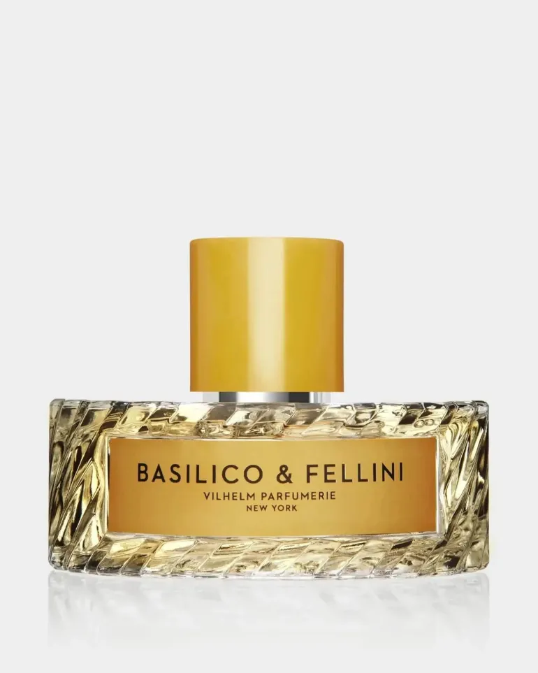 Basilico & Fellini eau de parfum
