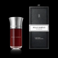 Bello Rabelo Liquides Imaginaires