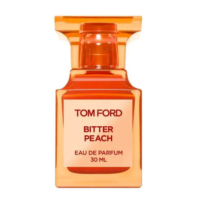 Bitter Peach Tom Ford
