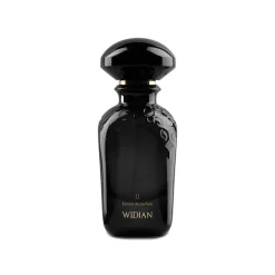 BLACK II Extrait Widian