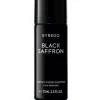 Black Saffron Hair Perfume 75 ml - BYREDO Alla Violetta Boutique