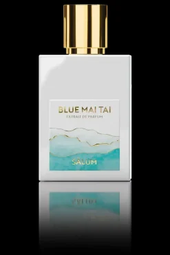 Blue Mai Tai SALUM - Alla Violetta Boutique Napoli