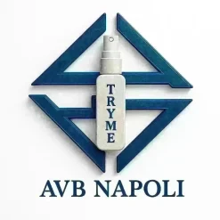 Blue Talisman extrait