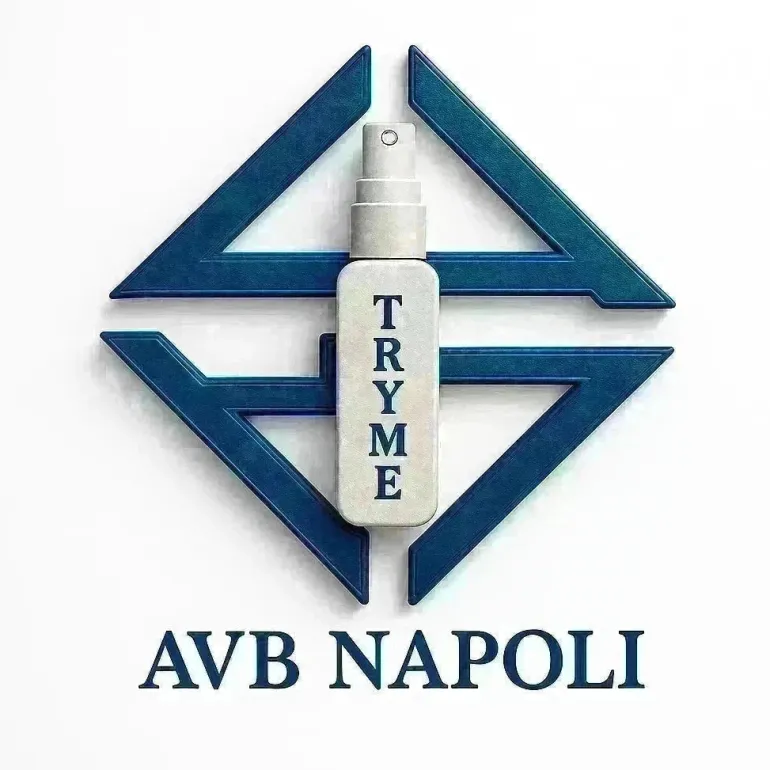 Blue Talisman extrait