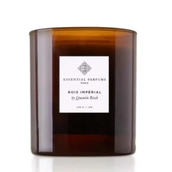 Bois Imperial candela profumata - Alla Violetta Boutique