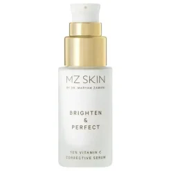 Brighten & Perfect 10% Vitamin C Corrective Serum - MZ Skin