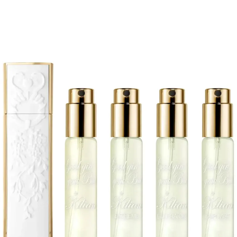 By Kilian Good Girl Gone Bad Discovery set - Alla Violetta Boutique