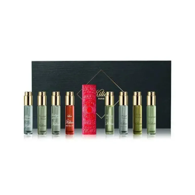 By Kilian Holiday Discovery Set (8 x 7,5 ml) - BY KILIAN Alla Violetta Boutique