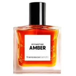 Byzantine Amber Francesca Bianchi