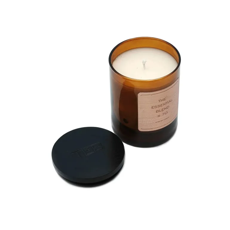 Candela N.70 The Essential Blend - Alla Violetta Boutique