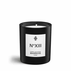 Candela N. XIII Marc Antoine Barrois