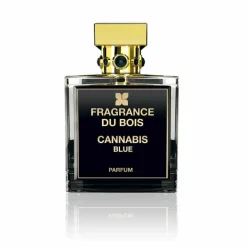 Cannabis Blue parfum