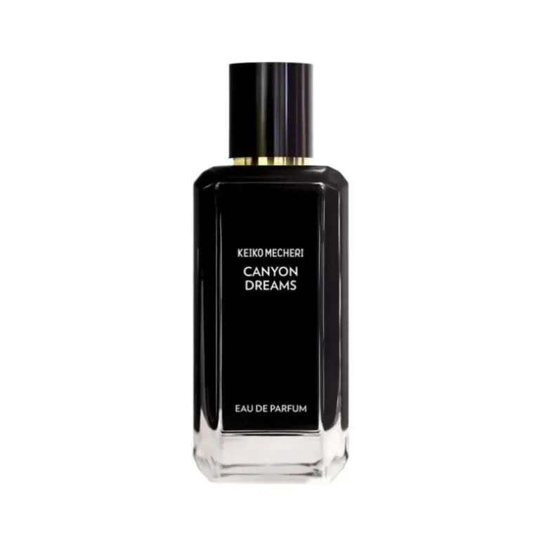 Canyon Dreams Keiko Mecheri