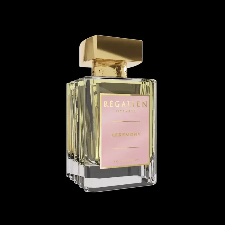 Ceremony extrait de parfum Regalien
