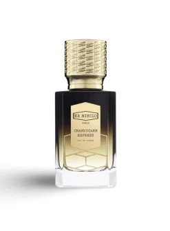 Chandigarh Express Ex Nihilo