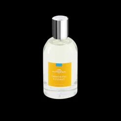 Comptoir Sud Pacifique Immortel Cedrat Eau de Toilette 100 ml - Comptoir Sud Pacifique Alla Violetta Boutique