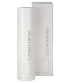 Costume National 21 Moisturizing Shower Cream 200 ml