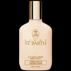 Crema doccia vaniglia ambrata