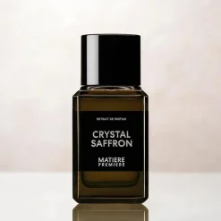 Crystal Saffron Extrait