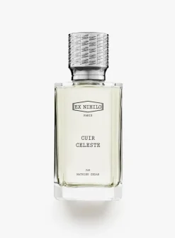 Cuir Celeste eau de parfum