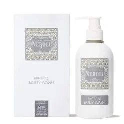Czech & Speake Neroli Detergente Corpo 300 ml - Czech & Speake Alla Violetta Boutique