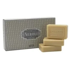 Czech & Speake Neroli Saponette Mani - Czech & Speake Alla Violetta Boutique