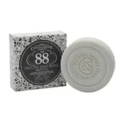 Czech & Speake No.88 Ricarica Sapone da Barba 90gr - Czech & Speake Alla Violetta Boutique