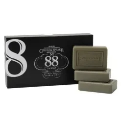 Czech & Speake No.88 Sapone Mani - Czech & Speake Alla Violetta Boutique