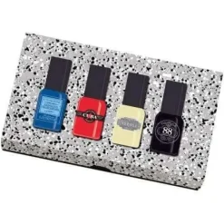 Czech e Speake Traveller Collection 4x15ml - Czech & Speake Alla Violetta Boutique