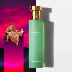 Darkoud Eau De Parfum